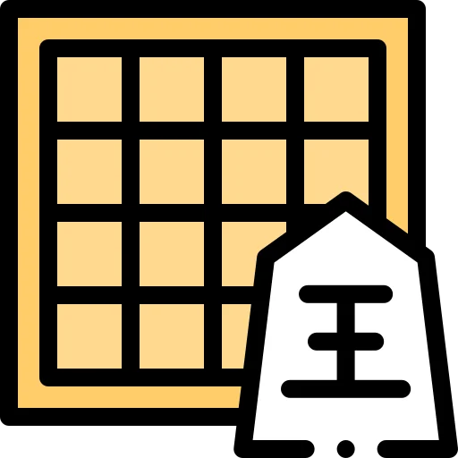将棋ゲーム